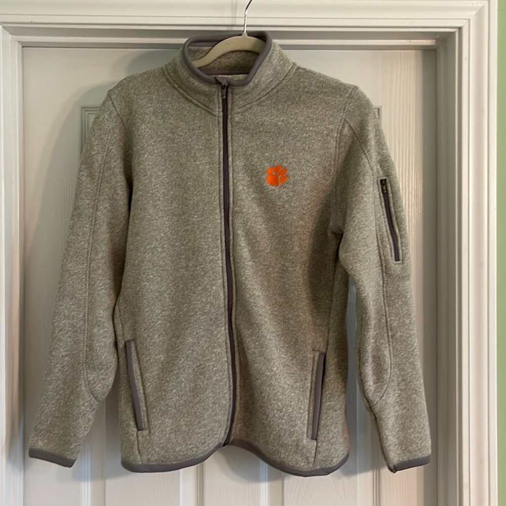 Clemson Tigers women’s’ Jacket Size M